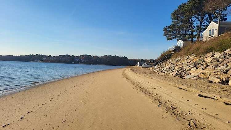 16S Bakers Ln #16S Bourne, MA 02532