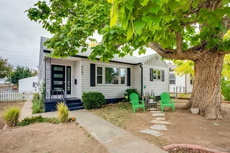 4447 S Bannock St Englewood, CO 80110