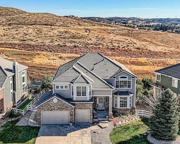 10426 Carriage Club Dr Lone Tree, CO 80124