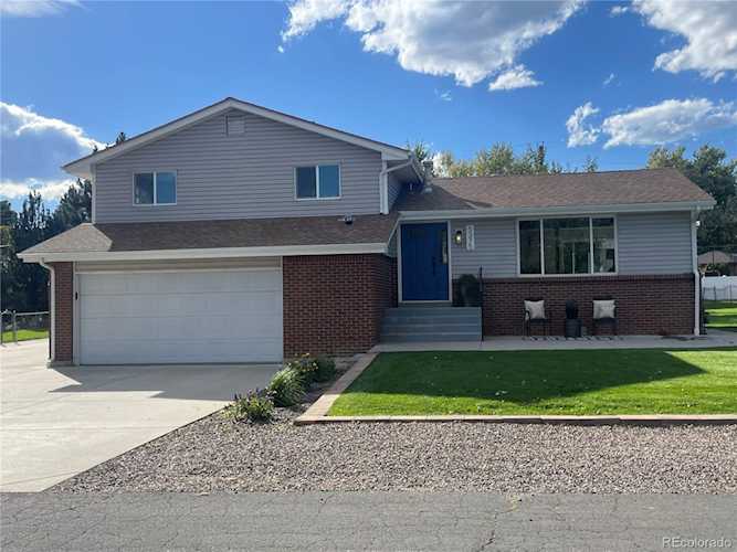 5375 Kendrick Ct Golden, CO 80403