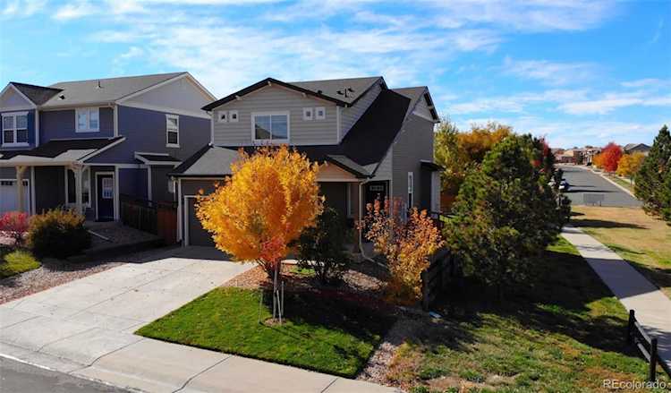 2005 Quartz St Castle Rock, CO 80109