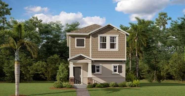 6429 Pine Warbler WAY Saint Cloud, FL 34771