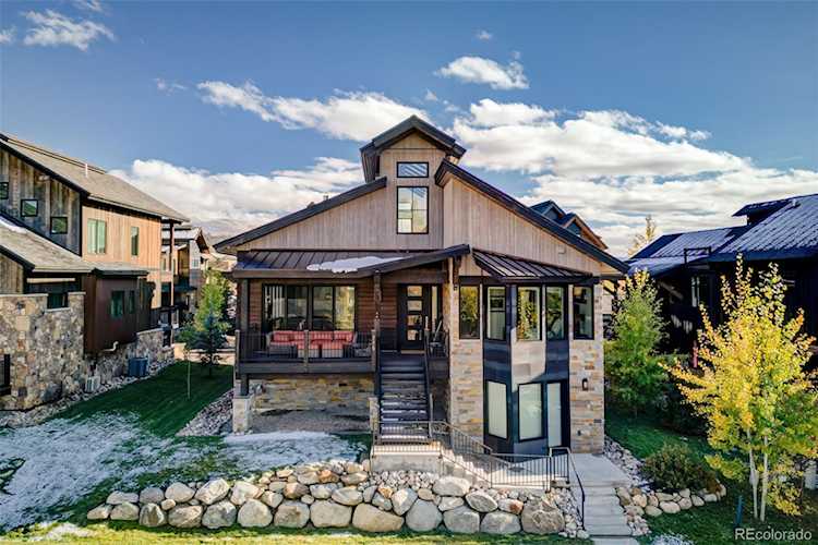 775 Angels View Way Steamboat Springs, CO 80487