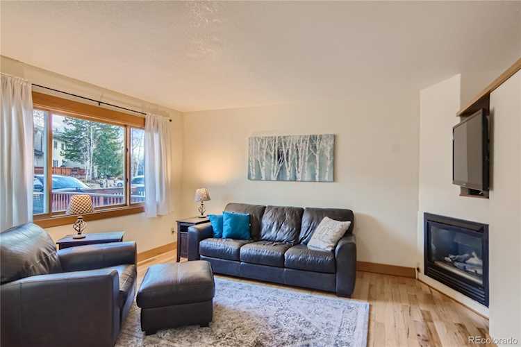 12 Cypress Ct Steamboat Springs, CO 80487