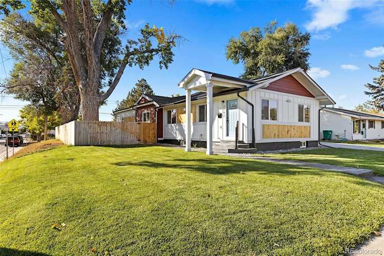 3797 S Huron St Englewood, CO 80110