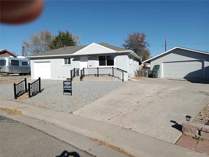 11248 Ogden Dr Northglenn, CO 80233