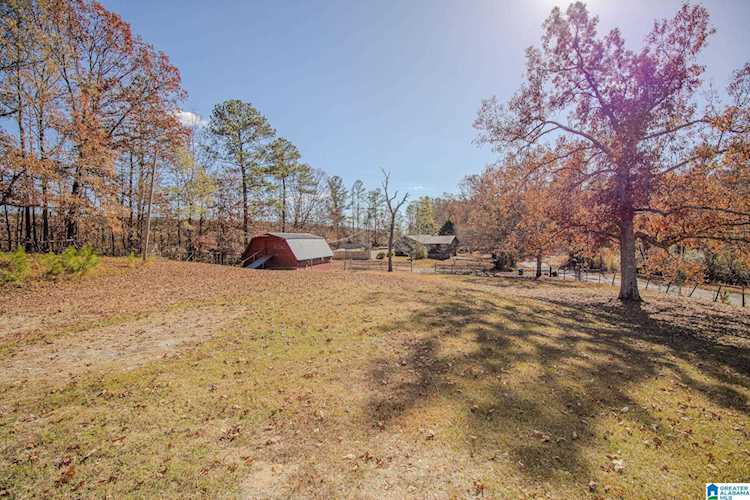 570 Dogwood Lane Jacksonville, AL 36265
