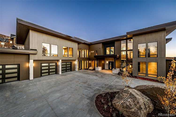 120 Fox Tail Trl Steamboat Springs, CO 80487
