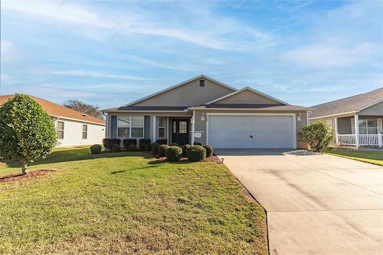 3105 Islawild WAY The Villages, FL 32163