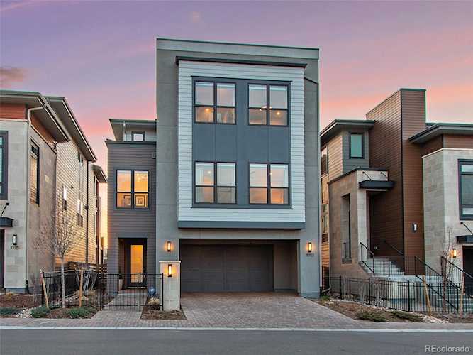 10113 Bellwether Ln Lone Tree, CO 80124