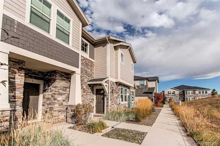24806 E Calhoun Place #C Aurora, CO 80016