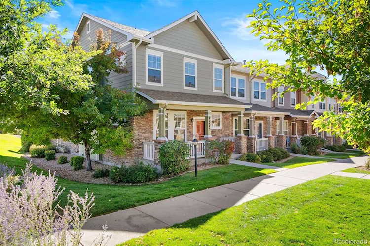 22843 E Briarwood Place Aurora, CO 80016