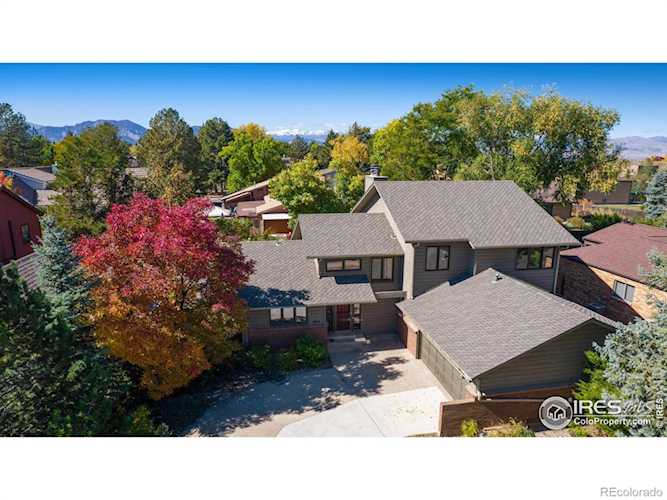 1811 Polk Ave Louisville, CO 80027