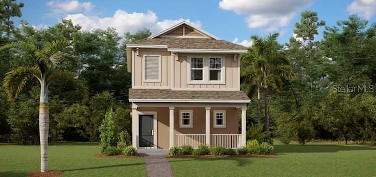 6436 Pine Fork ALLEY Saint Cloud, FL 34771