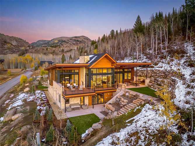 2845 Littlefish Trl Steamboat Springs, CO 80487