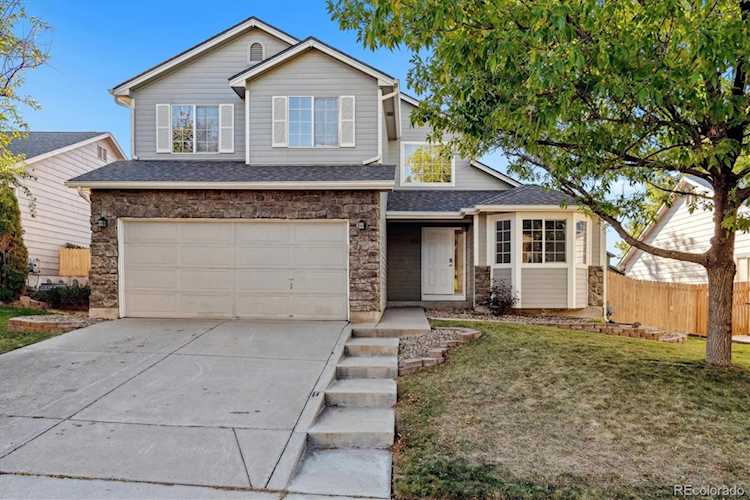 5193 S Ukraine St Aurora, CO 80015