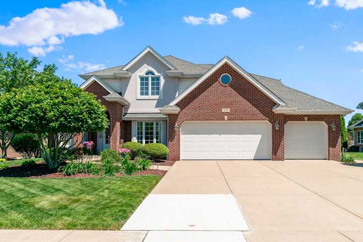 1071 Yamma Ridge New Lenox, IL 60451