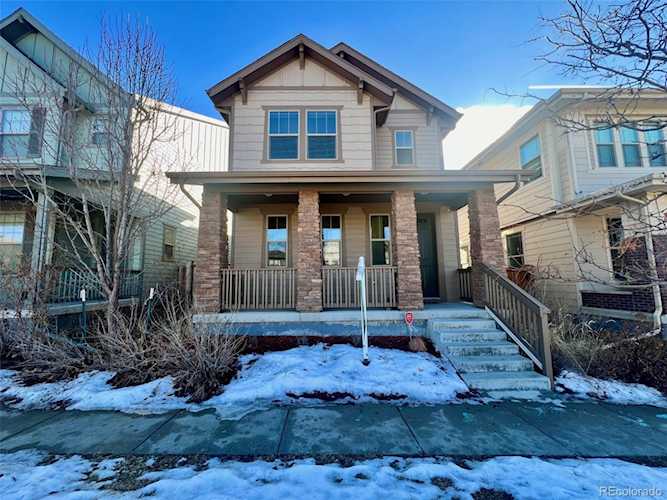 5839 Alton St Denver, CO 80238