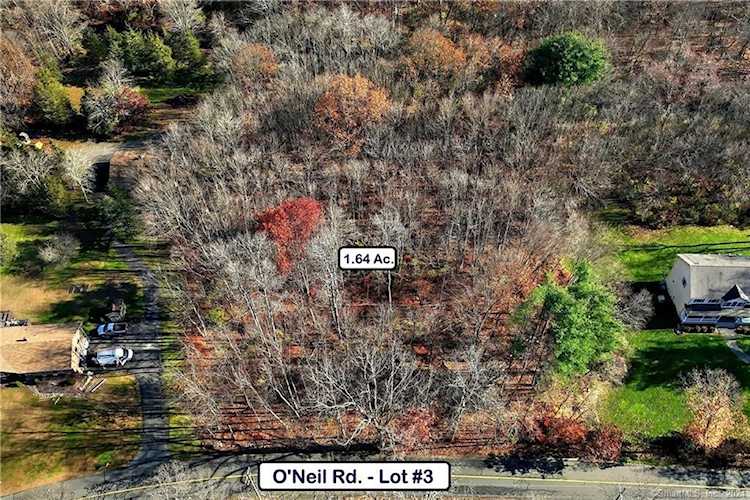 00 Oneil Rd Oxford, CT 06478