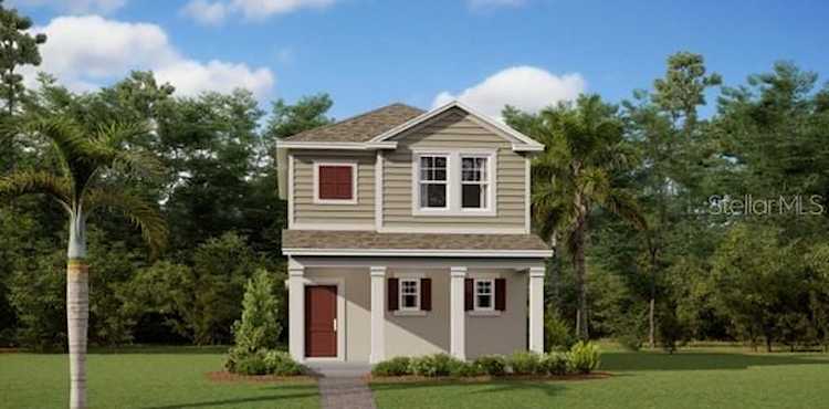 6420 Pine Fork ALLEY Saint Cloud, FL 34771