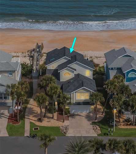 42 Sea Vista Dr Palm Coast, FL 32137