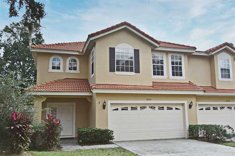 2276 Wekiva Village Ln Apopka, FL 32703
