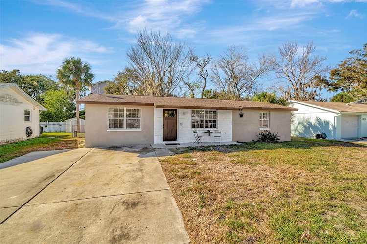 7317 Dianne Dr New Port Richey, FL 34652