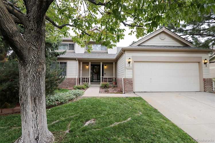 16915 Molina Place Parker, CO 80134