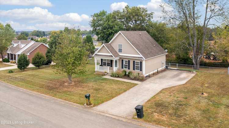 143 Jack Dr Bardstown, KY 40004