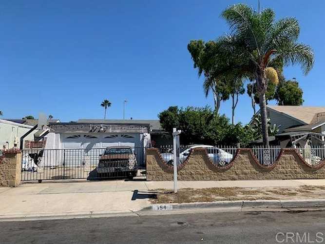 154 Mayfair St. Oceanside, CA 92058