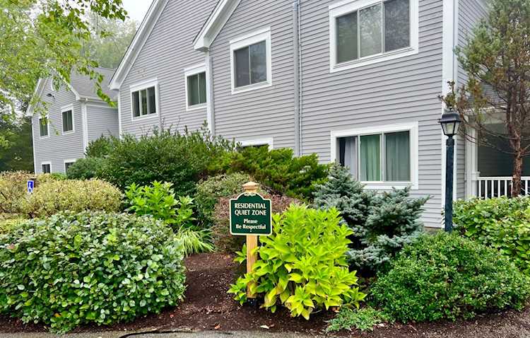 79 East Ridge Rd Southwest Harbor, ME 04679