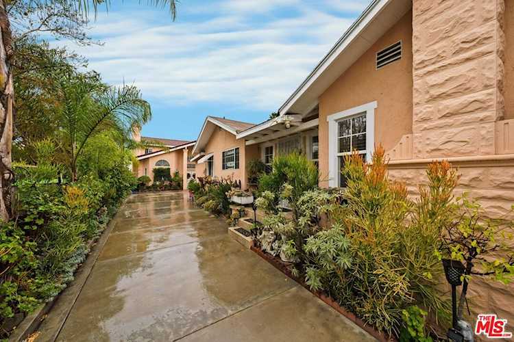 1747 N Avenue 46 Los Angeles, CA 90041