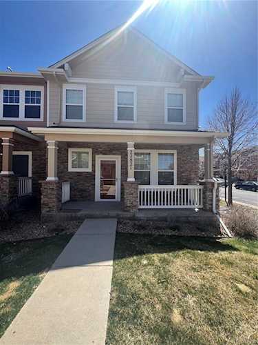 22821 E Briarwood Place Aurora, CO 80016