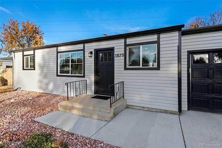 3870 Newman St Wheat Ridge, CO 80033