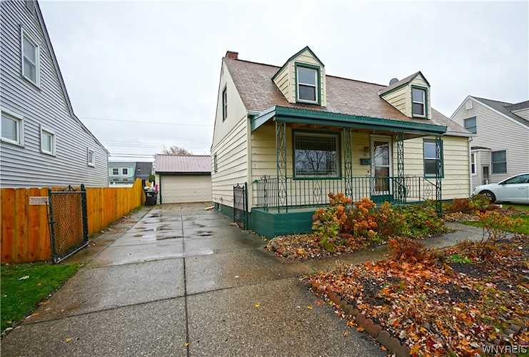 151 Springfield Ave Tonawanda, NY 14150