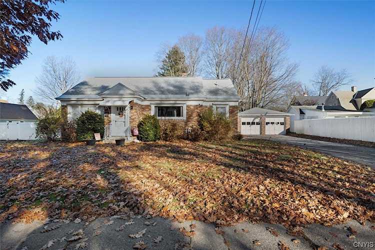 405 E Garden St Rome, NY 13440