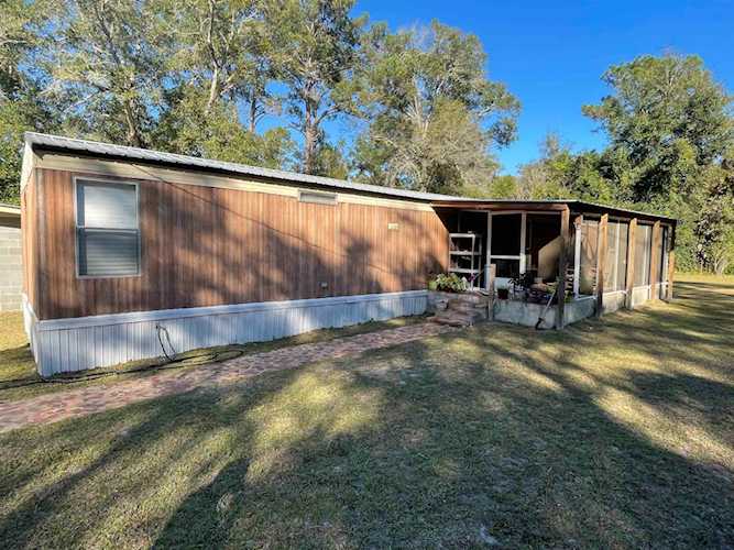 497 Wilder Rd Tallahassee, FL 32304