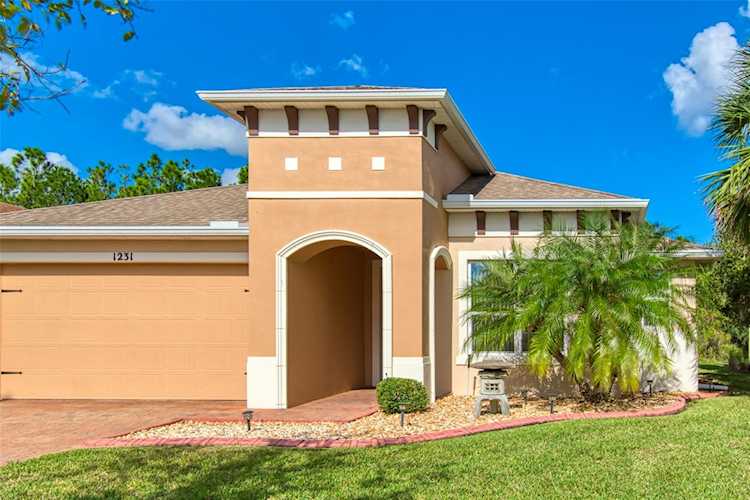 1231 Bonita Canyon Dr Kissimmee, FL 34759