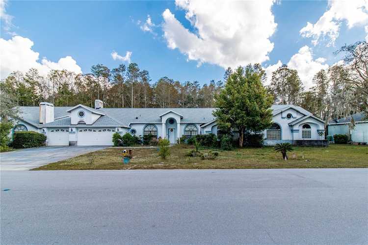 7222 Auburn Ln New Port Richey, FL 34654