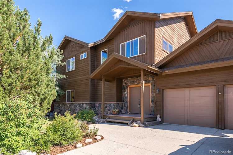 27458 Brandon Circle Steamboat Springs, CO 80487