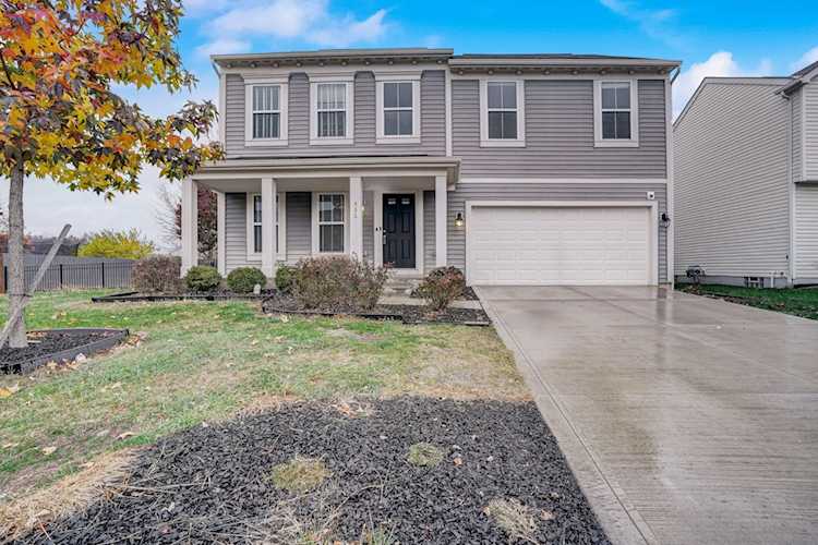 530 Alta View Village Court Worthington, OH 43085