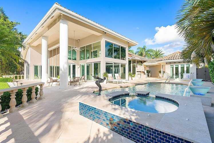 7003 Queenferry Circle Boca Raton, FL 33496