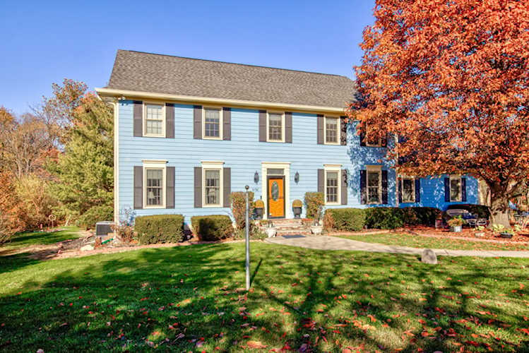 6150 Crossfield Trl Mccordsville, IN 46055