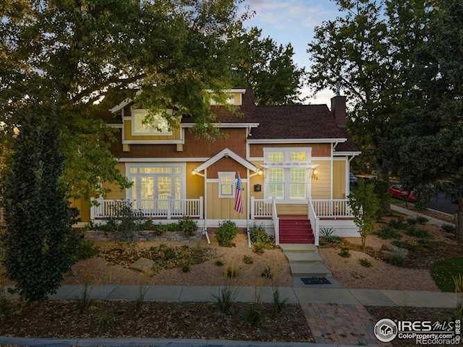 948 Rex St Louisville, CO 80027
