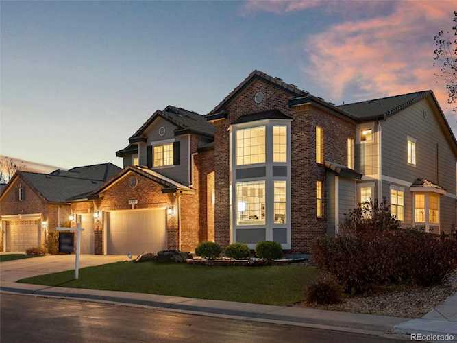 11937 E Lake Ct Greenwood Village, CO 80111