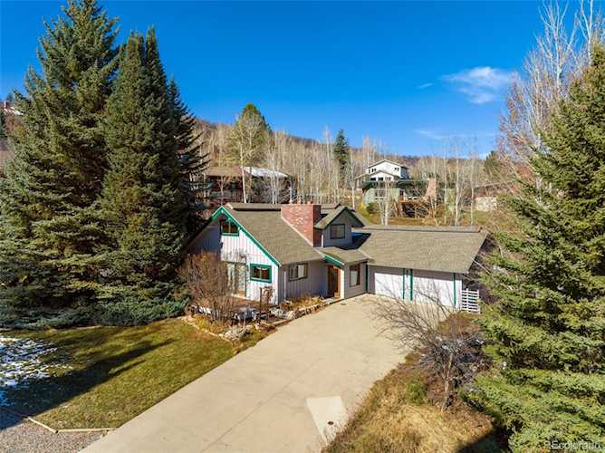 1080 Merritt St Steamboat Springs, CO 80487