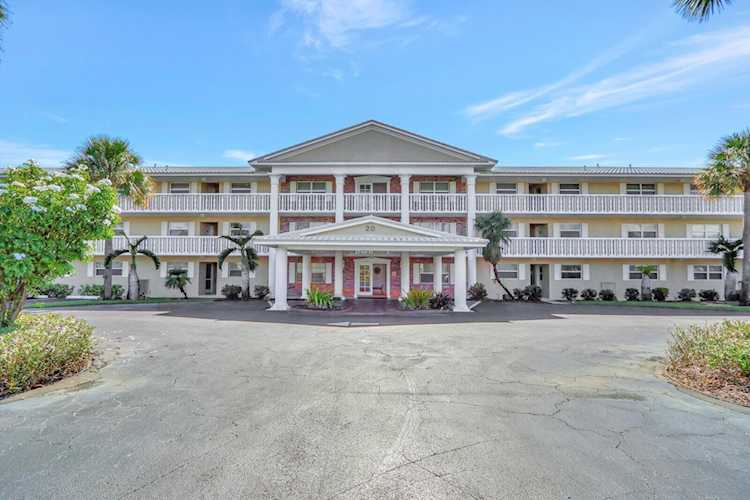 20 Celestial Way #214 Juno Beach, FL 33408