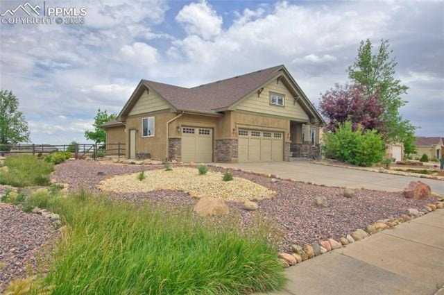 10659 Greenbelt Drive Peyton, CO 80831