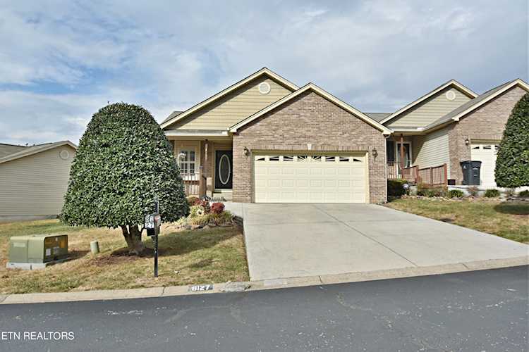 8127 Pepperdine Way Knoxville, TN 37923