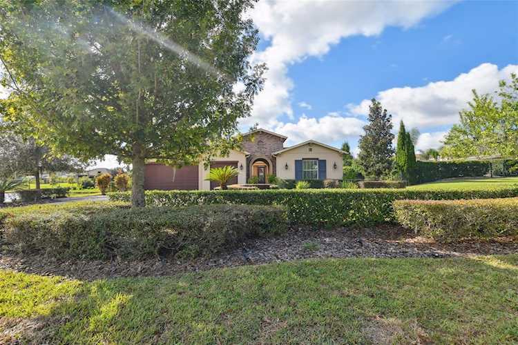 17824 Newcastle Field Dr Lutz, FL 33559